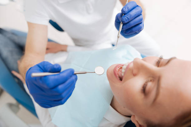 Best Dental Exams and Cleanings  in USA